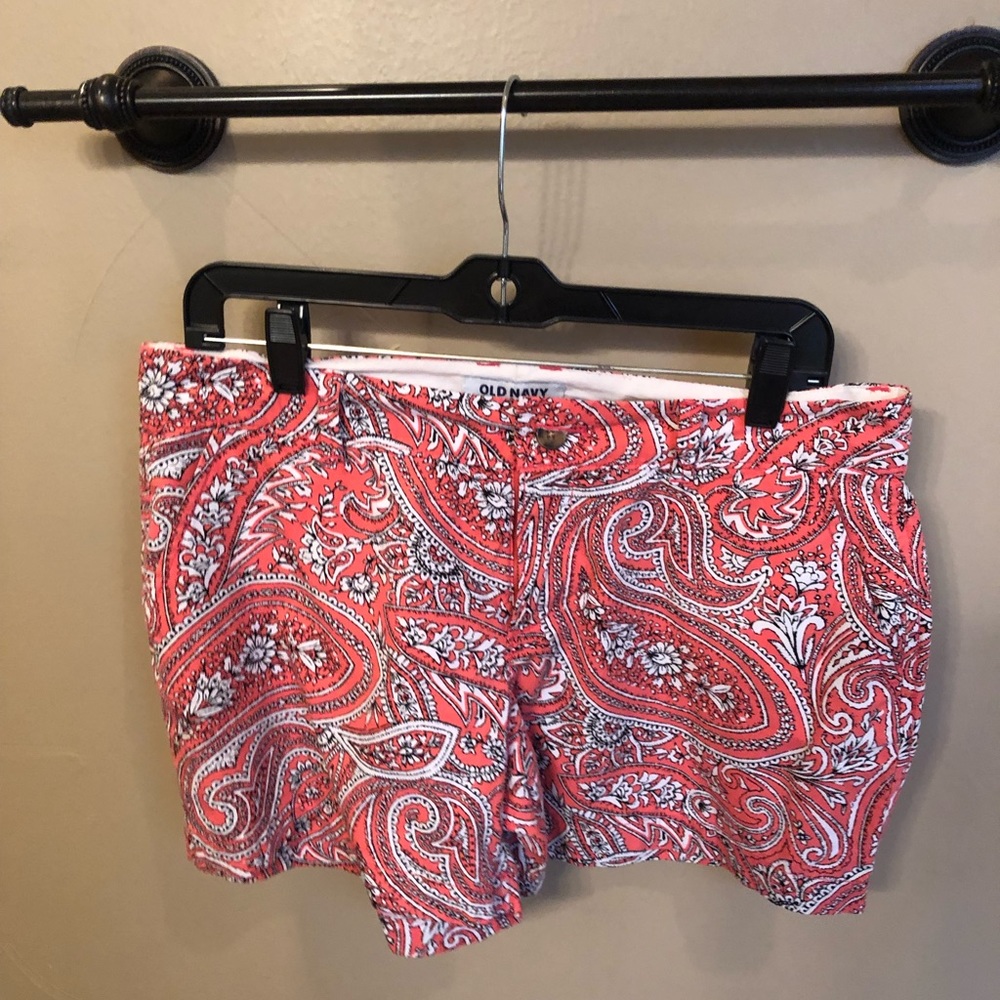 Old Navy Shorts